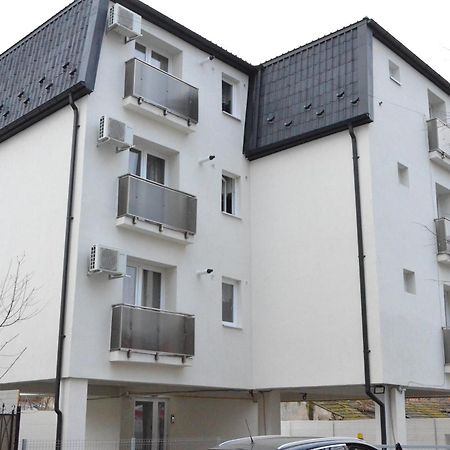 Alexys Residence 5 Яссы Экстерьер фото