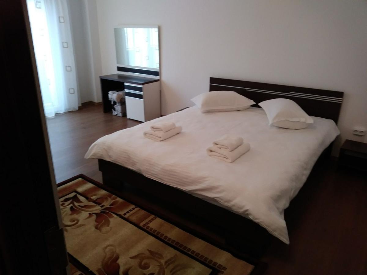 Alexys Residence 5 Яссы Экстерьер фото