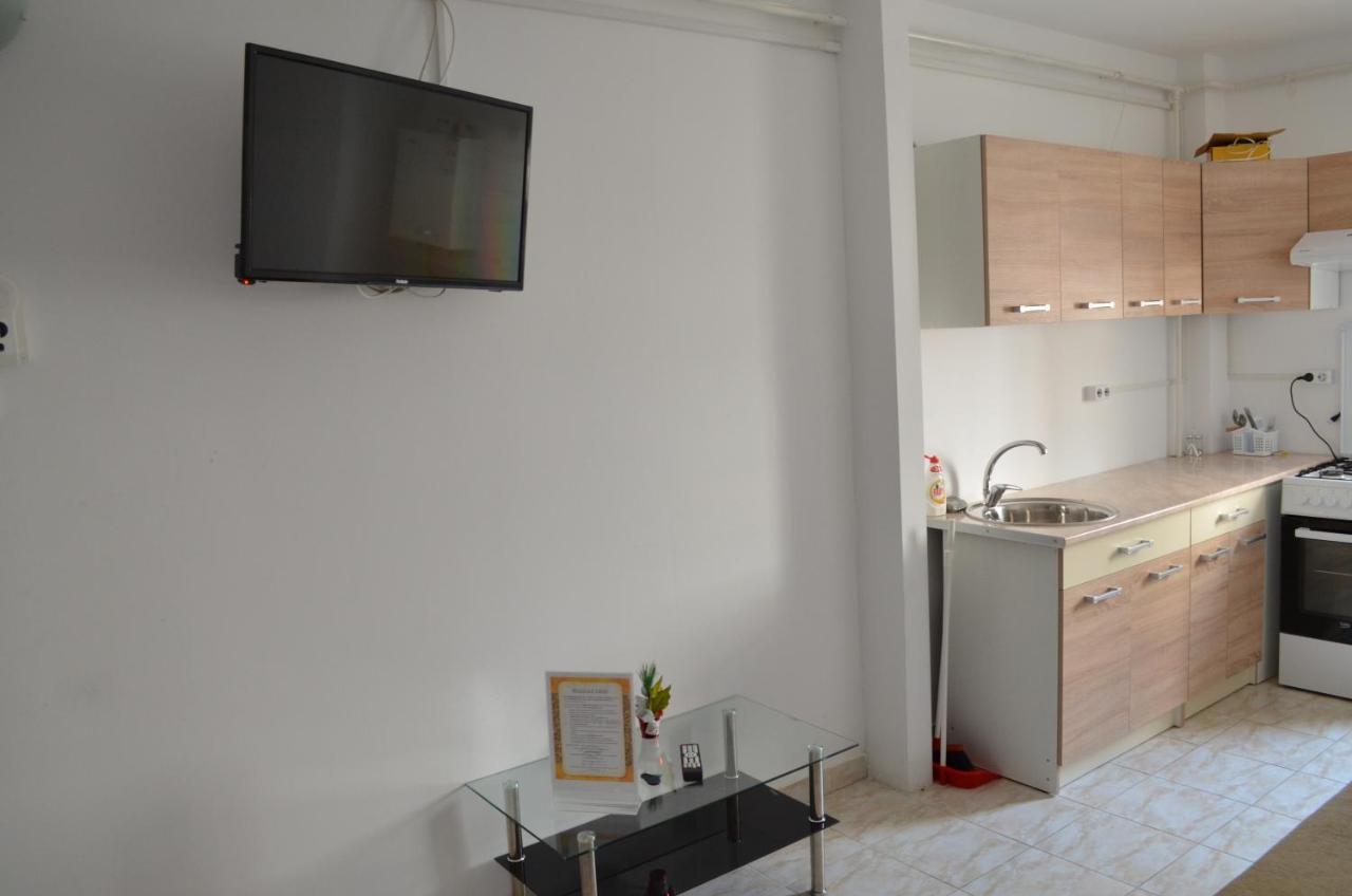 Alexys Residence 5 Яссы Экстерьер фото