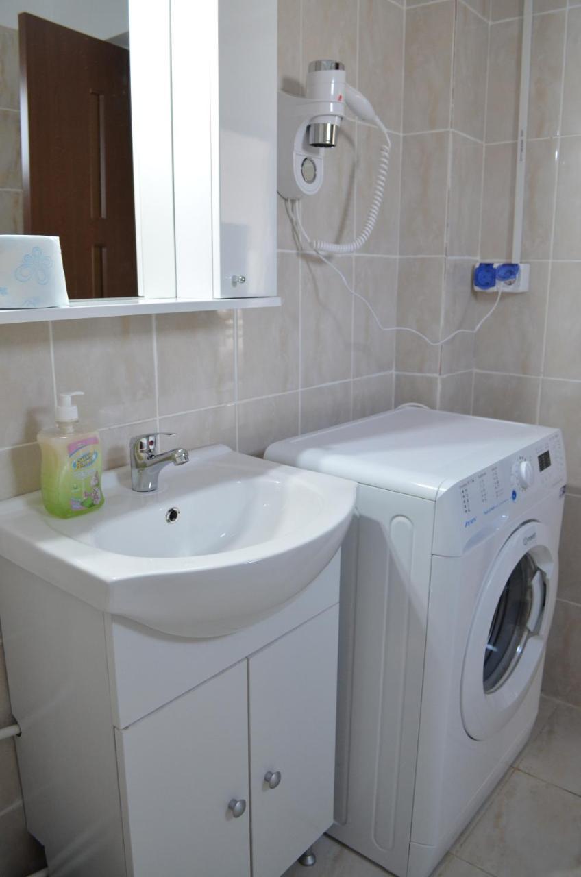 Alexys Residence 5 Яссы Экстерьер фото