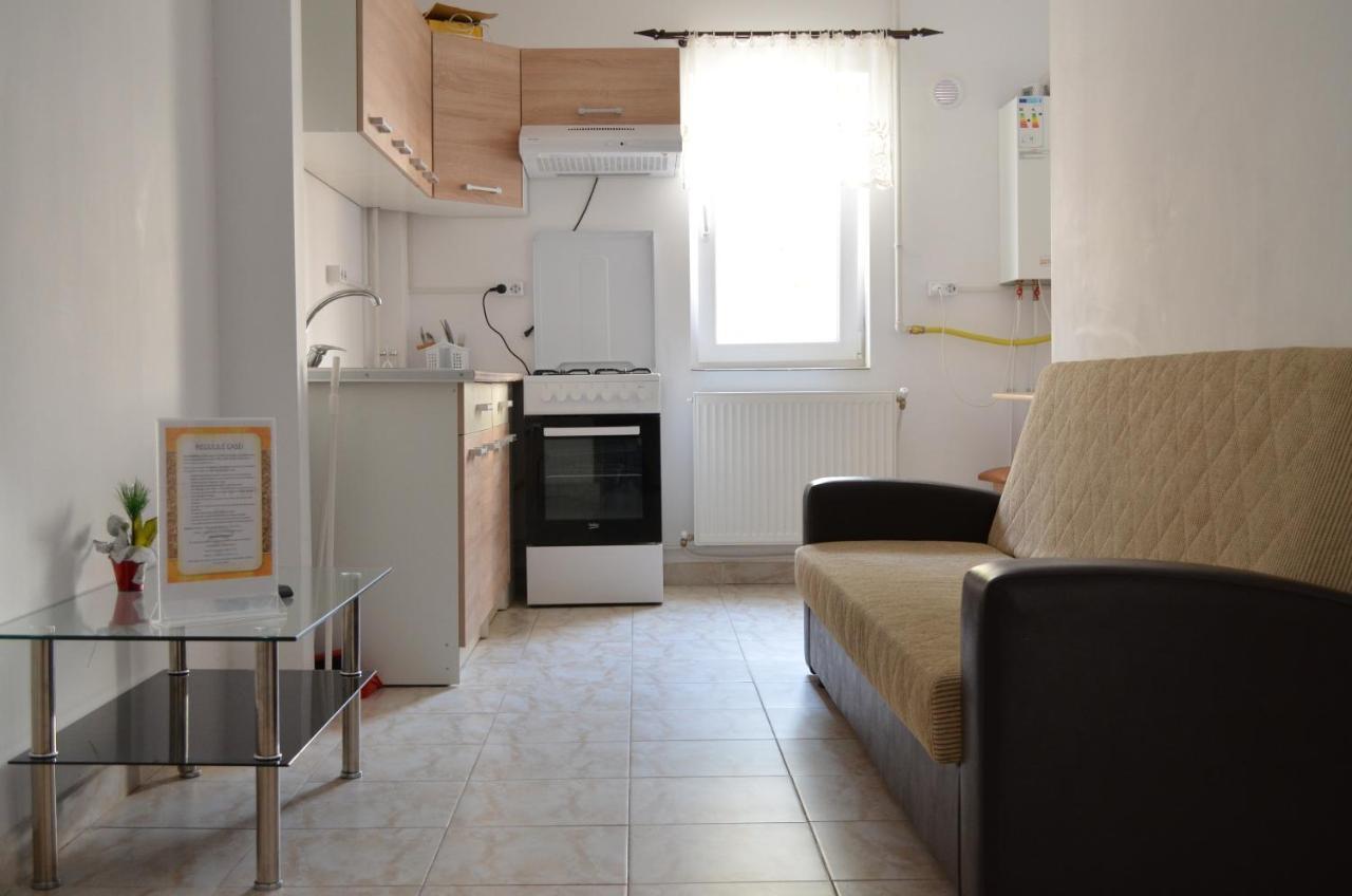 Alexys Residence 5 Яссы Экстерьер фото
