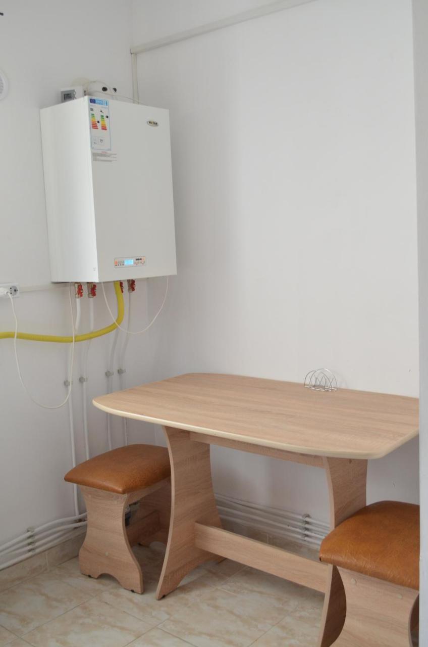 Alexys Residence 5 Яссы Экстерьер фото