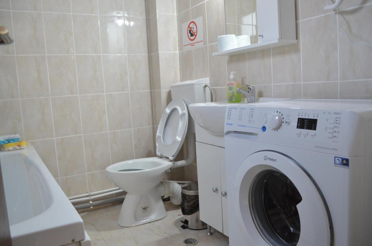Alexys Residence 5 Яссы Экстерьер фото